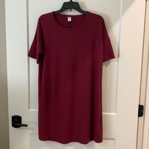 T-Shirt Old Navy Dress